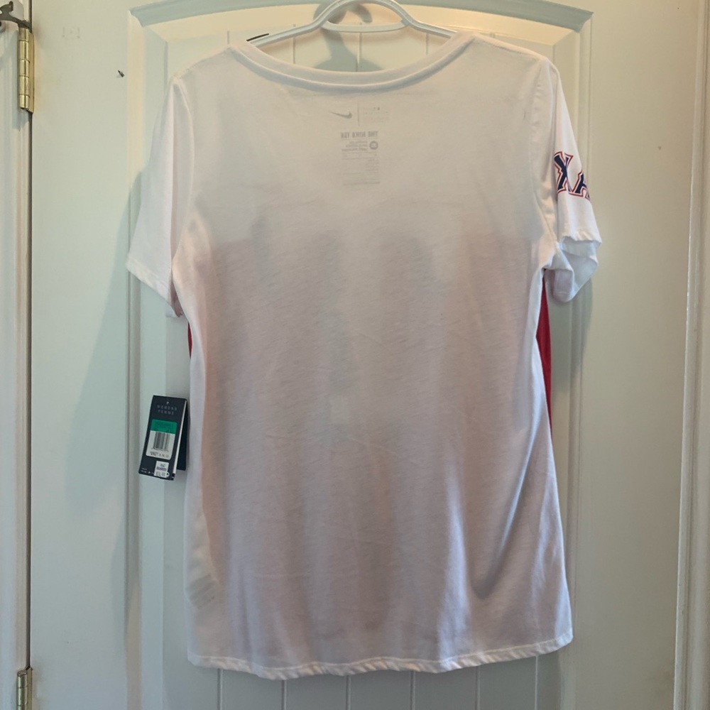 Texas Rangers Tee - Picture 2 of 3